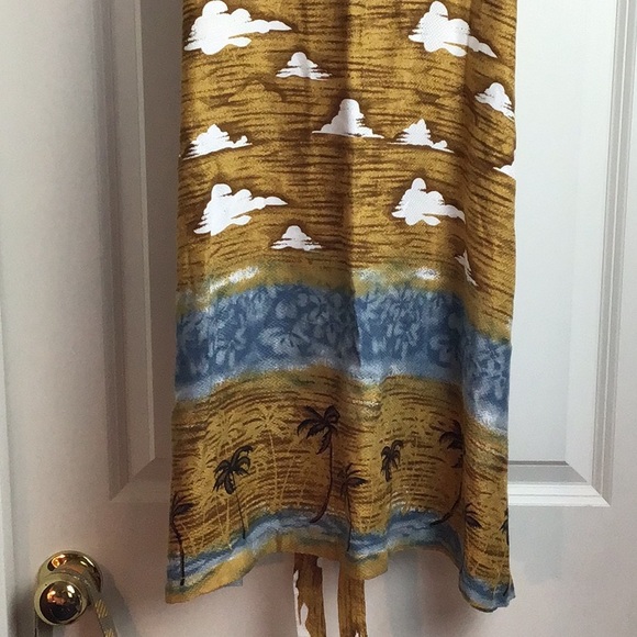 Vintage 🏖 Koko Knot 🌴 Fine resort beach wear - Picture 4 of 9